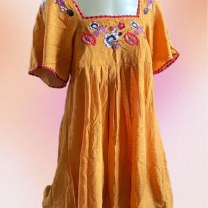 MADEWELL NWT Jalisco woven mini